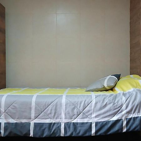 Villa Victoria Machachi 외부 사진